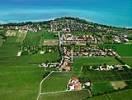Photos aériennes de Sirmione (25019) - Sud | Brescia, Lombardia, Italie - Photo réf. T054940