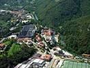 Photos aériennes de Vobarno (25079) - Comuni | Brescia, Lombardia, Italie - Photo réf. T055050
