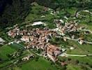 Photos aériennes de Vobarno (25079) - Comuni | Brescia, Lombardia, Italie - Photo réf. T055051