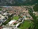 Photos aériennes de Vobarno (25079) - Comuni | Brescia, Lombardia, Italie - Photo réf. T055052