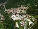 Photos aériennes de Vobarno (25079) - Comuni | Brescia, Lombardia, Italie - Photo réf. T055053