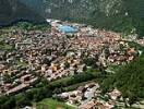 Photos aériennes de Vobarno (25079) - Comuni | Brescia, Lombardia, Italie - Photo réf. T055055