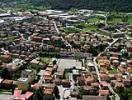 Photos aériennes de Vobarno (25079) - Comuni | Brescia, Lombardia, Italie - Photo réf. T055060