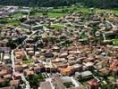 Photos aériennes de Vobarno (25079) - Comuni | Brescia, Lombardia, Italie - Photo réf. T055061