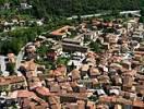 Photos aériennes de Vobarno (25079) - Comuni | Brescia, Lombardia, Italie - Photo réf. T055063