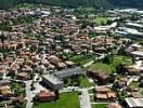 Photos aériennes de Vobarno (25079) - Comuni | Brescia, Lombardia, Italie - Photo réf. T055064