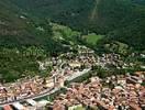 Photos aériennes de Vobarno (25079) - Comuni | Brescia, Lombardia, Italie - Photo réf. T055065