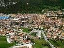 Photos aériennes de Vobarno (25079) - Comuni | Brescia, Lombardia, Italie - Photo réf. T055067