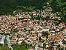 Photos aériennes de Vobarno (25079) - Comuni | Brescia, Lombardia, Italie - Photo réf. T055068