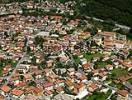 Photos aériennes de Vobarno (25079) - Comuni | Brescia, Lombardia, Italie - Photo réf. T055069