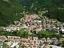 Photos aériennes de Vobarno (25079) - Comuni | Brescia, Lombardia, Italie - Photo réf. T055070