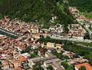 Photos aériennes de Vobarno (25079) - Comuni | Brescia, Lombardia, Italie - Photo réf. T055072