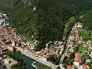 Photos aériennes de Vobarno (25079) - Comuni | Brescia, Lombardia, Italie - Photo réf. T055073