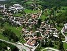 Photos aériennes de Vobarno (25079) - Comuni | Brescia, Lombardia, Italie - Photo réf. T055081