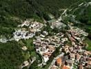Photos aériennes de Vobarno (25079) - Comuni | Brescia, Lombardia, Italie - Photo réf. T055084