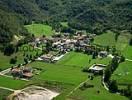 Photos aériennes de Vobarno (25079) - Comuni | Brescia, Lombardia, Italie - Photo réf. T055086