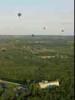 Photos aériennes de "montgolfière" - Photo réf. T055213