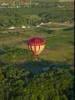 Photos aériennes de "montgolfière" - Photo réf. T055229