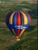 Photos aériennes de "montgolfière" - Photo réf. T055234