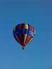 Photos aériennes de "montgolfière" - Photo réf. T055236