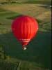 Photos aériennes de "montgolfière" - Photo réf. T055242