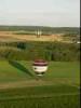 Photos aériennes de "montgolfière" - Photo réf. T055243
