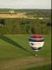 Photos aériennes de "montgolfière" - Photo réf. T055245