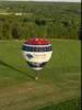 Photos aériennes de "montgolfière" - Photo réf. T055246