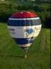 Photos aériennes de "montgolfière" - Photo réf. T055247