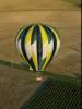 Photos aériennes de "montgolfière" - Photo réf. T055252