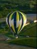 Photos aériennes de "montgolfière" - Photo réf. T055254