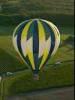 Photos aériennes de "montgolfière" - Photo réf. T055255