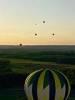 Photos aériennes de "montgolfière" - Photo réf. T055256