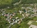 Photos aériennes de Prata Camportaccio (23020) - Autre vue | Sondrio, Lombardia, Italie - Photo réf. T055673