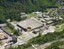 Photos aériennes de Prata Camportaccio (23020) - Autre vue | Sondrio, Lombardia, Italie - Photo réf. T055675