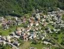 Photos aériennes de Prata Camportaccio (23020) - Autre vue | Sondrio, Lombardia, Italie - Photo réf. T055676