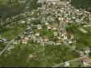 Photos aériennes de Prata Camportaccio (23020) - Autre vue | Sondrio, Lombardia, Italie - Photo réf. T055678