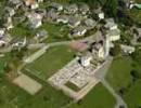 Photos aériennes de Prata Camportaccio (23020) - Autre vue | Sondrio, Lombardia, Italie - Photo réf. T055681