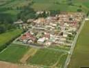 Photos aériennes de Orzinuovi (25034) | Brescia, Lombardia, Italie - Photo réf. T056190