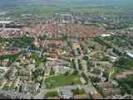 Photos aériennes de Orzinuovi (25034) | Brescia, Lombardia, Italie - Photo réf. T056193
