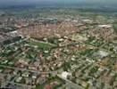 Photos aériennes de Orzinuovi (25034) | Brescia, Lombardia, Italie - Photo réf. T056197