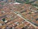 Photos aériennes de Orzinuovi (25034) | Brescia, Lombardia, Italie - Photo réf. T056202