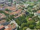 Photos aériennes de Orzinuovi (25034) | Brescia, Lombardia, Italie - Photo réf. T056203