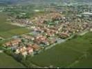 Photos aériennes de Orzinuovi (25034) | Brescia, Lombardia, Italie - Photo réf. T056206