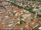 Photos aériennes de Orzinuovi (25034) | Brescia, Lombardia, Italie - Photo réf. T056208