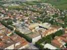 Photos aériennes de Orzinuovi (25034) | Brescia, Lombardia, Italie - Photo réf. T056209