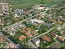 Photos aériennes de Orzinuovi (25034) | Brescia, Lombardia, Italie - Photo réf. T056210