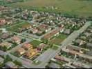 Photos aériennes de Orzinuovi (25034) | Brescia, Lombardia, Italie - Photo réf. T056212