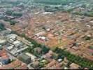 Photos aériennes de Orzinuovi (25034) | Brescia, Lombardia, Italie - Photo réf. T056217