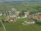 Photos aériennes de Orzinuovi (25034) | Brescia, Lombardia, Italie - Photo réf. T056225